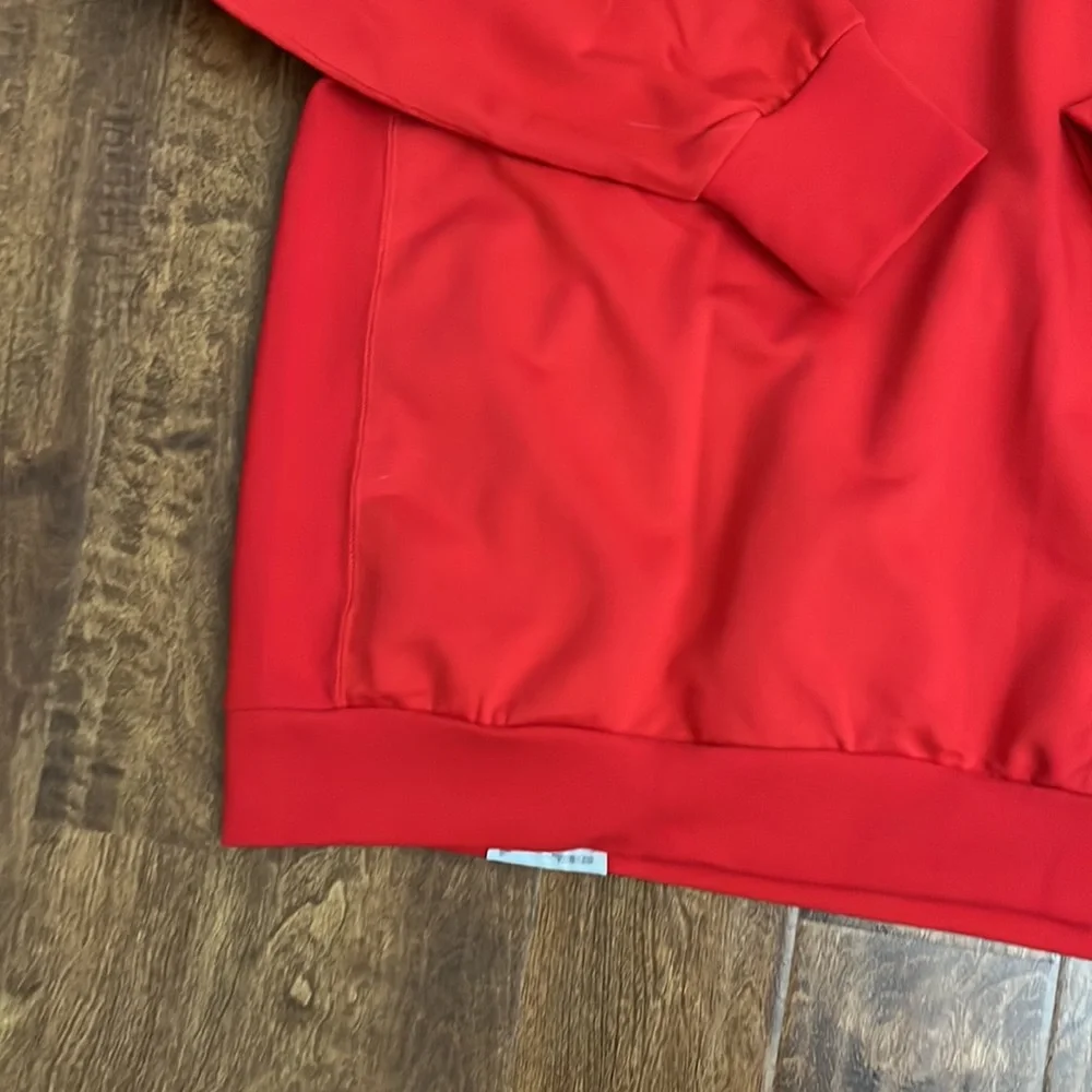 Nike Standard Issue Basketball Hoodie Size XXL_16